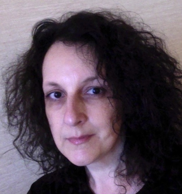 Dr Elizabeth Hallam School of Anthropology & Museum Ethnography