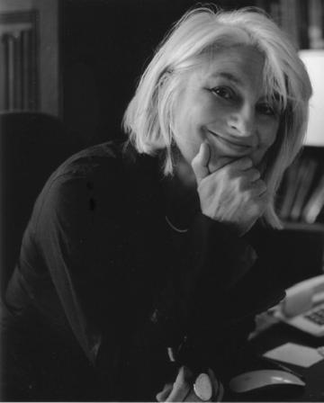 Clare Harris