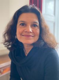alpa shah