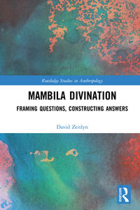 mambila divination by david zeitlyn