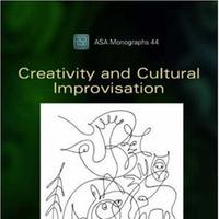 2007 creativity and cultural improvisation
